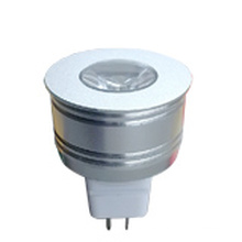 Proyector del bulbo del LED con CE (GN-HP-1W1-MR11-B)
